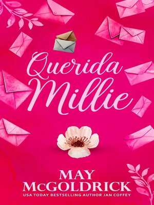 cover image of Querida Millie